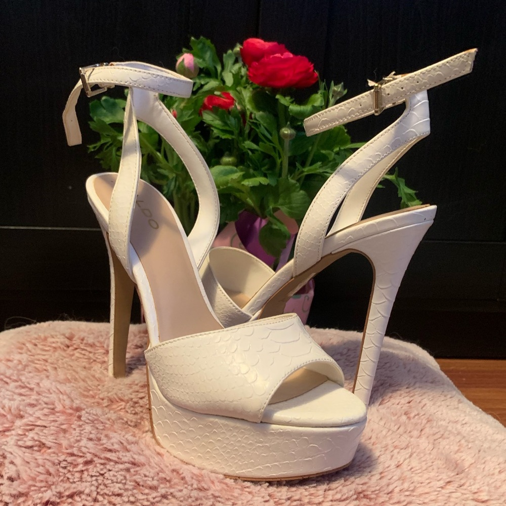 Aldo heels